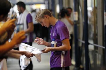 ODEGAARD