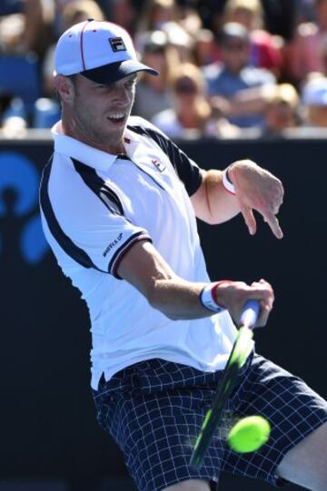 Sam Querrey