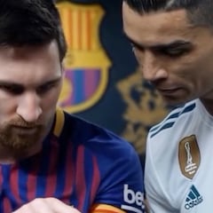 Este es el único trofeo que Messi y Cristiano nunca podrán tener