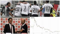 La movida de Aníbal Mosa para recuperar su inversión en ByN