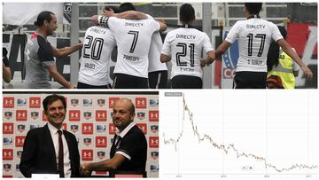 La movida de Aníbal Mosa para recuperar su inversión en ByN