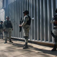 Ovidio Guzmán capturado: noticias del arresto del hijo del ‘Chapo’, 5 de enero