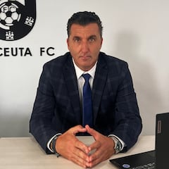 Un mercado para elevar el techo del Ceuta