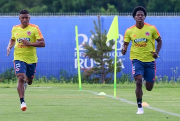 Tras la contundente victoria 3-0 a Polonia, la Selección Colombia se alista para enfrentar a Senegal, por la tercera fecha del grupo H y que definirá la clasificación a los octavos de final. Al equipo colombiano solo le sirve ganar.