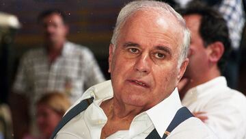 Muere Carlos Ardila Lülle: cuánto dinero deja y cuál era su patrimonio