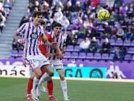 28/03/26 PARTIDO SEGUNDA DIVISION
REAL VALLADOLID - BURGOS
STANKO JURIC