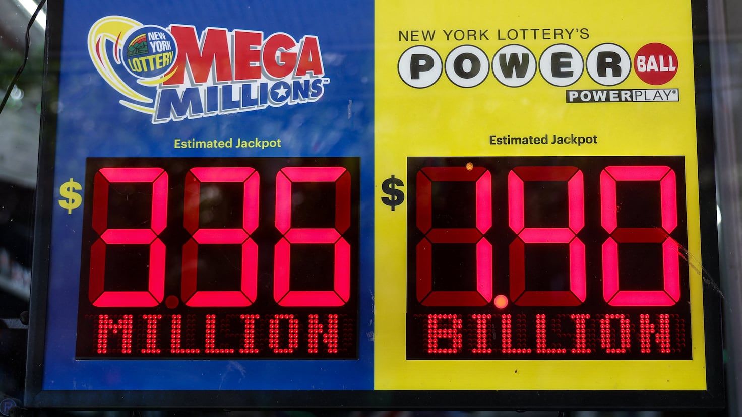 How and where to watch the $1.4 billion Powerball drawing? Schedule and