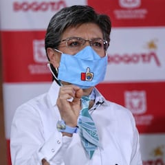 Fin de la cuarentena en Bogotá: medidas de reactivación de la nueva realidad