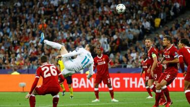 Gareth Bale miffed by Puskás award snub: "It makes the award look diminished"