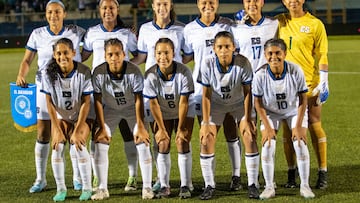 Arranca el camino de las selecciones de la Concacaf en busca de un boleto para la primera edición de la Copa Oro Femenina que se jugará en el 2024.