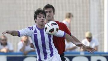 <b>COMO UNA MOTO. </b>Sisi es uno de los jugadores que mejor ha comenzado esta temporada.