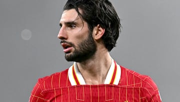 Mercado de fichajes, en directo: última hora de Real Madrid, Barcelona, Atlético y fútbol internacional -