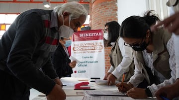 Registro Pensión Bienestar para Adultos Mayores 2024; fechas clave, requisitos y cómo hacerlo