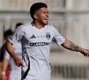 Formación confirmada de Colo Colo ante Bucaramanga por Copa Libertadores 2025: Almirón golpea la mesa