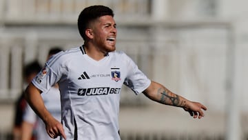 Formación confirmada de Colo Colo ante Bucaramanga por Copa Libertadores 2025: Almirón golpea la mesa