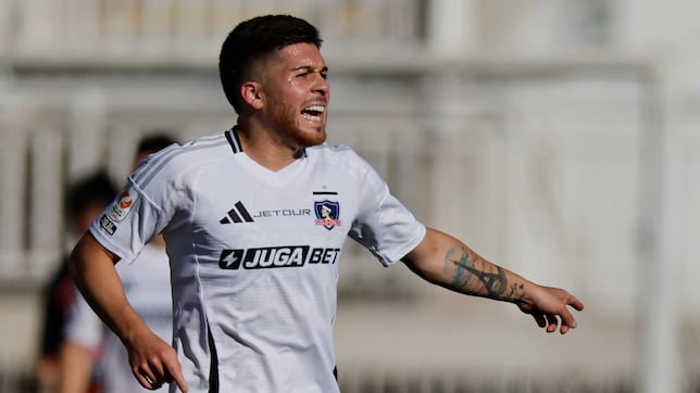 Formación confirmada de Colo Colo ante Bucaramanga por Copa Libertadores 2025: Almirón golpea la mesa