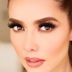 Marlene Favela será mamá de José Ron en la Telenovela ‘La Desalmada’