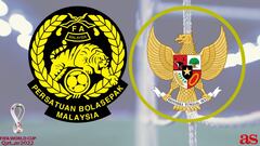 Malaysia vs. Indonesia: how and where to watch: times, TV, online