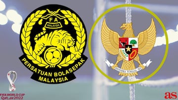 Malaysia vs. Indonesia: how and where to watch: times, TV, online