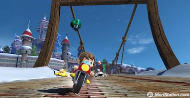 Sonic & SEGA All-Stars Racing, Impresiones