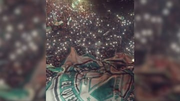 El compromiso con Millonarios por la fecha 3 de cuadrangulares es tendencia.