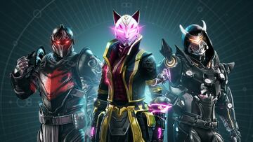 Destiny 2 recibir&aacute; skins de Fortnite; todos los detalles