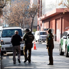 PDI investiga violación grupal a una menor edad en Barrio Yungay: dan a conocer quiénes son los responsables