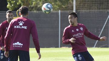 Huesca - Zaragoza: horario, TV y cómo y dónde ver en directo