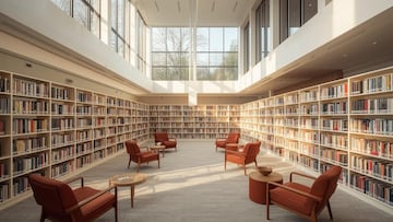 The book list that’s become an inspiration