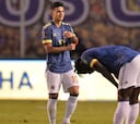 Colombia vuelve a perder por 5 goles después de 13 años