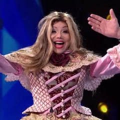 Preocupación por el estado de salud de La Toya Jackson: alerta por su extrema delgadez