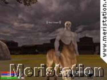 Shadowbane será gratuito a partir de ahora