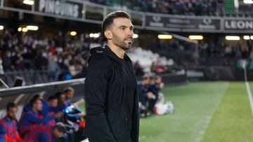 11/12/21 PARTIDO PRIMERA RFEF
CD CASTELLON - ANDORRA
EDER SARABIA