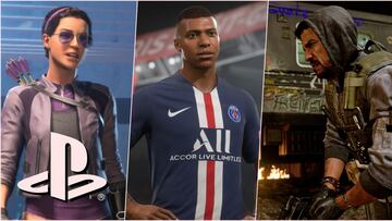 Juega gratis al multijugador online de PS5 y PS4 este fin de semana; fecha y hora