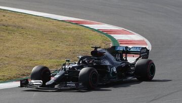 GP Portugal F1 2020: horario, TV y dónde ver y cómo seguir online la carrera en Portimao