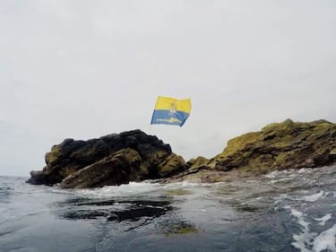 "Bastantes penurias hay en la vida como para que el fútbol sea una más"