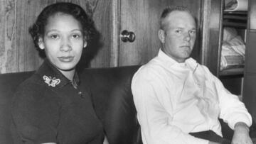 Este sábado 12 de junio se celebra 'Loving Day'. Acá te diremos todo lo que tienes que saber del origen de la celebración y la pareja que lo inspiró.