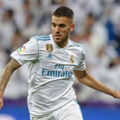 Ceballos es la alternativa del Inter si no ficha a Rafinha