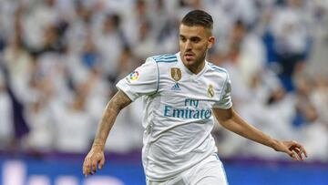 Ceballos es la alternativa del Inter si no ficha a Rafinha