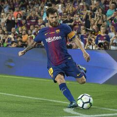 Barcelona-Espanyol: Horario, TV y cómo ver online