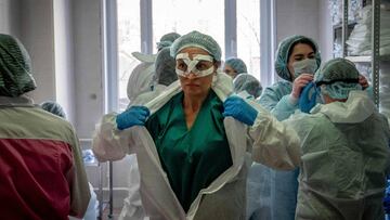 El coronavirus afectará a nuestra salud mental en el futuro