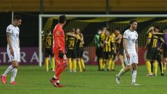 Copa Libertadores: &iquest;qu&eacute; opciones tiene Colo Colo para avanzar a las eliminatorias?