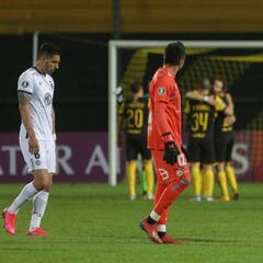 Copa Libertadores: ¿qué opciones tiene Colo Colo para avanzar a las eliminatorias?