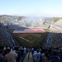 Este es el máximo favorito para ganar la Serie Mundial 2024