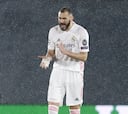 "¿Dónde estaría el Real Madrid sin Karim Benzema?"