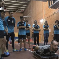 Se buscan 'nuevos' Mirambell