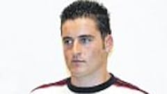 David Cal: "Envidio la vida de todos mis amigos"