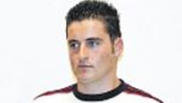 El medallista olímpico.