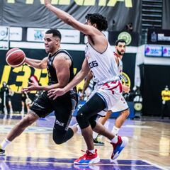 Fuerza Regia se lleva la serie ante Dorados de Chihuahua en la LNBP