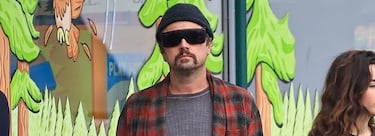 La nueva película de Paul Thomas Anderson retrasa su fecha de estreno y no se descarta que lo haga otra vez